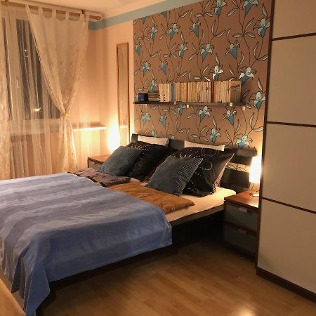 Apartment Scirocco Prague - Two Bedroom Apartment Экстерьер фото