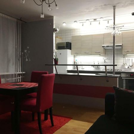 Apartment Scirocco Prague - Two Bedroom Apartment Экстерьер фото